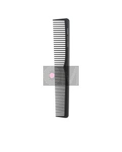 Lussoni Peigne de Coupe 116 – Précision Professionnelle Ultra-Fine