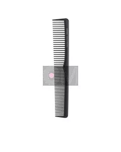 Lussoni Peigne de Coupe 116 – Précision Professionnelle Ultra-Fine