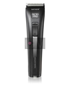 Moser Genio Pro Fading Edition - Tondeuse Professionnelle Premium