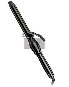 MOSER TitanCurl 25 mm - Fer à Boucler Professionnel Revêtement Titanium