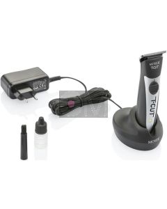 Moser Tondeuse T-Cut - Tondeuse de Précision Professionnelle Sans Fil