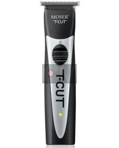 Moser Tondeuse T-Cut - Tondeuse de Précision Professionnelle Sans Fil