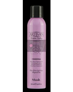 Nook Artisan CEMENTINA - Spray Texturant Sec 250ml