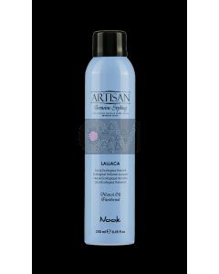 NOOK Artisan LALLACA - Spray Coiffant Tenue Moyenne 250ml