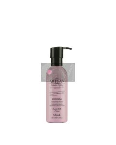 NOOK Artisan LISCIOLINA - Crème Lissante Veloutée 200ml