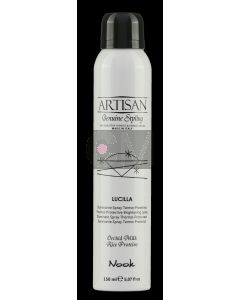 Nook Artisan LUCILLA - Spray Protecteur Thermique Illuminateur 150ml