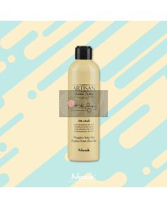 NOOK Artisan OIL LALÁ - Huile Fluide Modelante Non Grasse 250ml