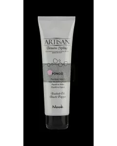 NOOK Artisan PONGO - Pâte Coiffante Mate 100ml