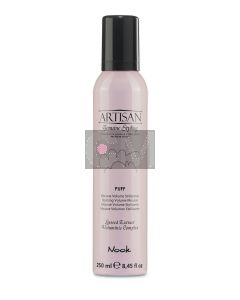 Nook Artisan PUFF - Mousse Volume Stylisante 250ml