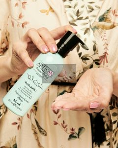 NOOK Artisan RICCIOLETTO - Lait Définissant Boucles 200ml