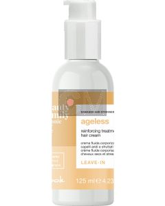 Nook Beauty Family Ageless Hair Cream Leave-In 125ml - Soin Sans Rinçage Anti-Âge