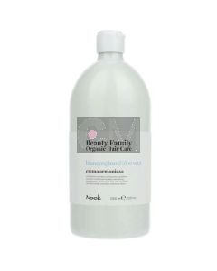 NOOK Beauty Family Crema Armoniosa Aubépine & Aloe Vera 1000ml