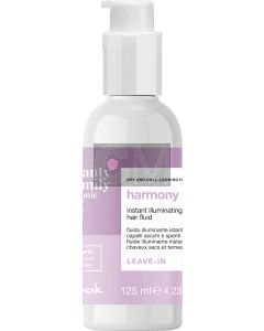 Nook Beauty Family Harmony Hair Fluid Leave-In 125ml - Fluide Capillaire Sans Rinçage