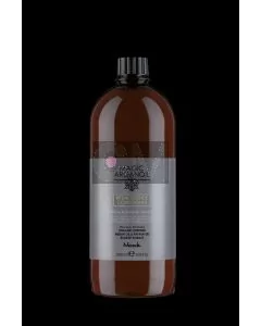 Nook Blonde Story Conditioner 1000ml - Soin Démêlant Neutralisant pour Cheveux Blonds