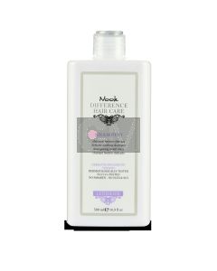 NOOK Difference Hair Care Leniderm Shampoo Apaisant 500ml