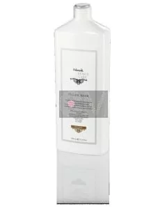 Nook Difference Hair Care Masque Repair Filler - cheveux fins 1000ml