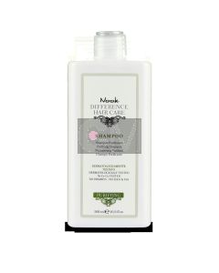 Nook Difference Hair Care Shampooing Purifiant 500ml