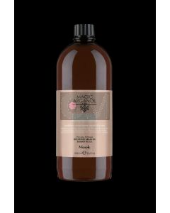 NOOK Discipline Après-Shampooing Anti-Frisottis Cheveux Fins à Normaux 1000ml