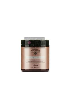 NOOK Discipline Intensive Mask - Masque Anti-Frisottis Intensif 250ml