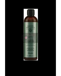 NOOK Extra Volume Shampoo - Cheveux fins et électriques 250ml