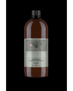 Nook Magic Arganoil Extra Volume Milk Conditioner - Après-shampooing volumateur 1000ml