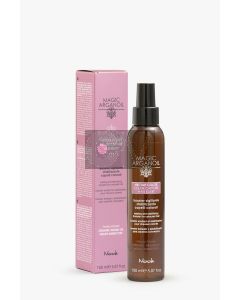 Nook Magic Arganoil Secret Night Timeless - Parfum d'Ambiance & Linge 50ml