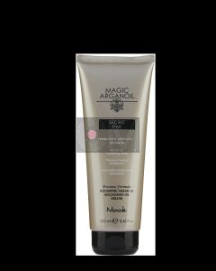 NOOK Magic Arganoil Secret Pak Masque Nourrissant 250ml