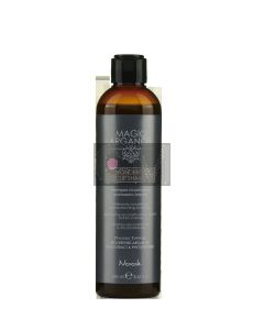 Nook Wonderful Rescue Shampoo - Shampooing Reconstructeur 250ml