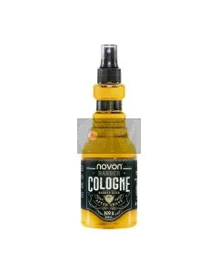 Novon Professional Barber Cologne 1 - Eau de Cologne Après-Rasage 355ml