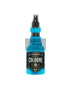 Novon Professional Barber Cologne 3 355ml - Eau de Cologne Après-Rasage