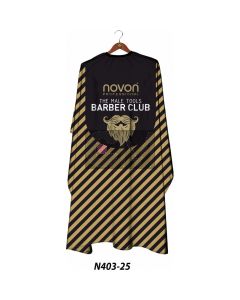 Novon Professional Cape Colour Line 5 - N403 25 - Pèlerine de Coloration Professionnelle