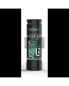 Novon Professional Rough Matt Styler 100ml - Styler Texturisant Mat