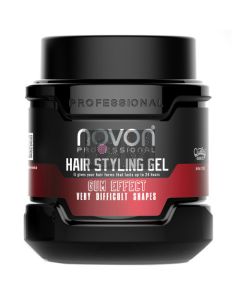 O&M Paste 100g - Pâte Coiffante Tenue Moyenne & Texture Flexible