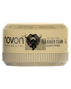O&M Style Guru Clay 100g - Cire Coiffante Mate à Tenue Souple pour Textures Naturelles