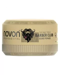O&M Style Guru Clay 100g - Cire Coiffante Mate à Tenue Souple pour Textures Naturelles