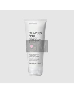 OLAPLEX Nº 10 Bond Shaper Curl Gel 200ml - Gel Définition Boucles