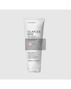 OLAPLEX Nº 10 Bond Shaper Curl Gel 200ml - Gel Définition Boucles