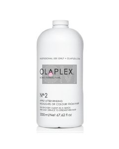 OLAPLEX N°2 Bond Perfector 2000ml - Soin Réparateur Professionnel