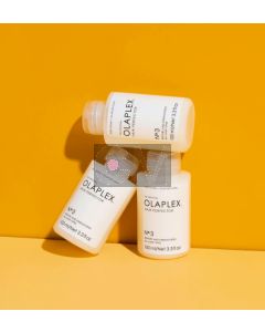 OLAPLEX N°3 Hair Perfector 100ml – Soin Réparateur Professionnel