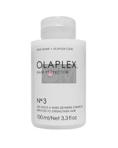 OLAPLEX N°3 Hair Perfector 100ml – Soin Réparateur Professionnel
