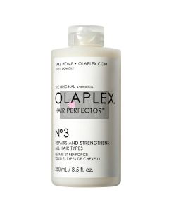 OLAPLEX Nº3 Hair Perfector Jumbo 250ml - Soin Réparateur Intensif