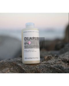 OLAPLEX N°4 Bond Maintenance Shampoo 250ml - Réparation et Protection