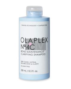 OLAPLEX Nº4C Bond Maintenance Shampooing Clarifiant 250ml