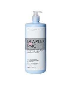 OLAPLEX Nº 4C Shampooing Clarifiant Bond Maintenance 1L