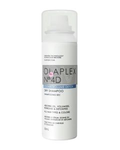 OLAPLEX N°4D Clean Volume Shampooing Sec 50ml