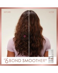 OLAPLEX N°6 Bond Smoother Crème Coiffante Sans Rinçage 100ml
