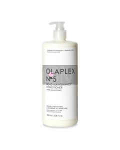 OLAPLEX No.5 Bond Maintenance Conditioner 1L - Soin Réparateur Professionnel