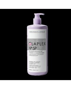 OLAPLEX No.5P Blonde Enhancer Conditioner Déjaunissant 1L