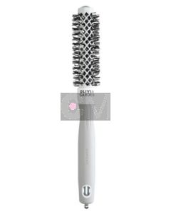 Olivia Garden Ceramic + Ion 20 - Brosse Ronde Professionnelle Thermique