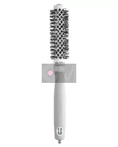 Olivia Garden Ceramic + Ion 20 - Brosse Ronde Professionnelle Thermique